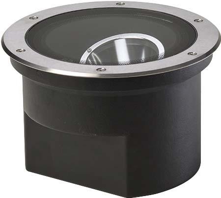 Actual product image LED flush-mounted spotlights (3291 lm, IP68)