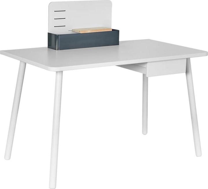 Produktbild Lifetime Kidsrooms hoehenverstellbarer Schreibtisch