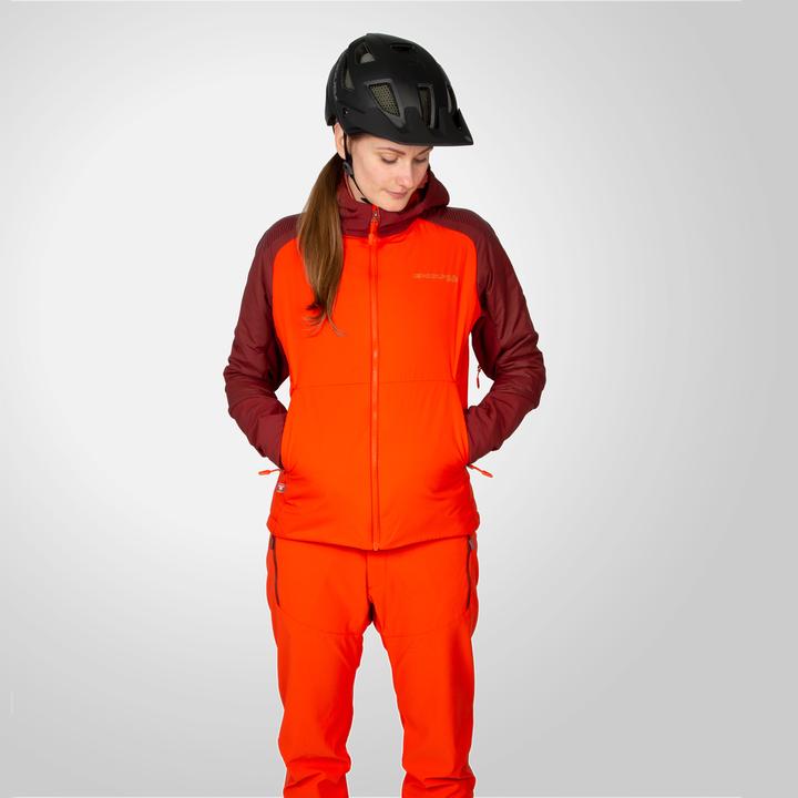 Produktbild Endura Damen MT500 Freezing Point Jacke (XL)