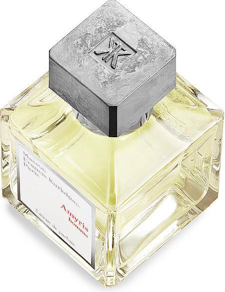 Actual product image Maison Francis Kurkdjian Amyris Homme extrait de parfum (Eau de parfum, 70 ml)