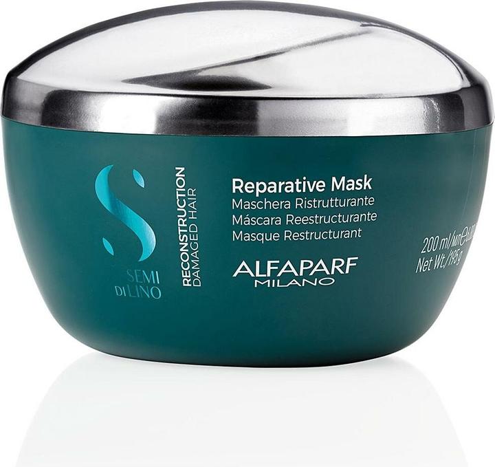 Image du produit Alfaparf Semi Di Lino Reparative (200 ml)