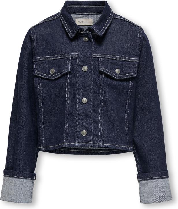 Image du produit Only KOGMERCER Veste en jean Veste en jean (140)
