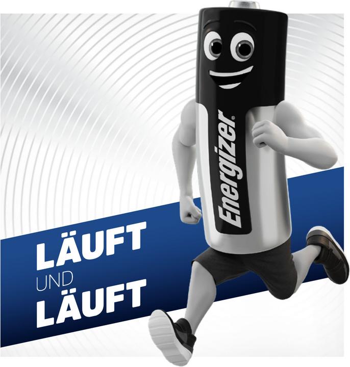 Produktbild Energizer 2CR5 Lithium Photo (1 Stk., 2CR5, 1500 mAh)