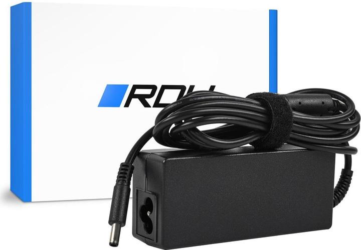 Image du produit GreenCell Rdy 65W 19.5V 3.34A do Dell Inspiron 15 3551 5552 5555 5558 (AD75RDYV2) (65 W)