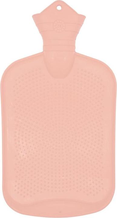 Immagine prodotto Fair Zone borsa dell'acqua calda 1,96l rosa (1.96 l)