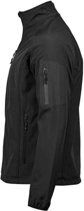 Produktbild Tee Jays Softshelljacke Leicht Aktiv (S)