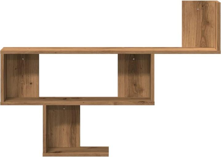 Produktbild VidaXL Wandregal (100 x 15 x 70 cm)
