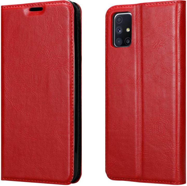 Produktbild Cadorabo Cover (Samsung Galaxy M51)
