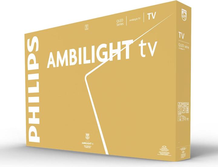 Immagine prodotto Philips 75PUS8500/12 (75", PUS8500, LED, 4K, 2025)