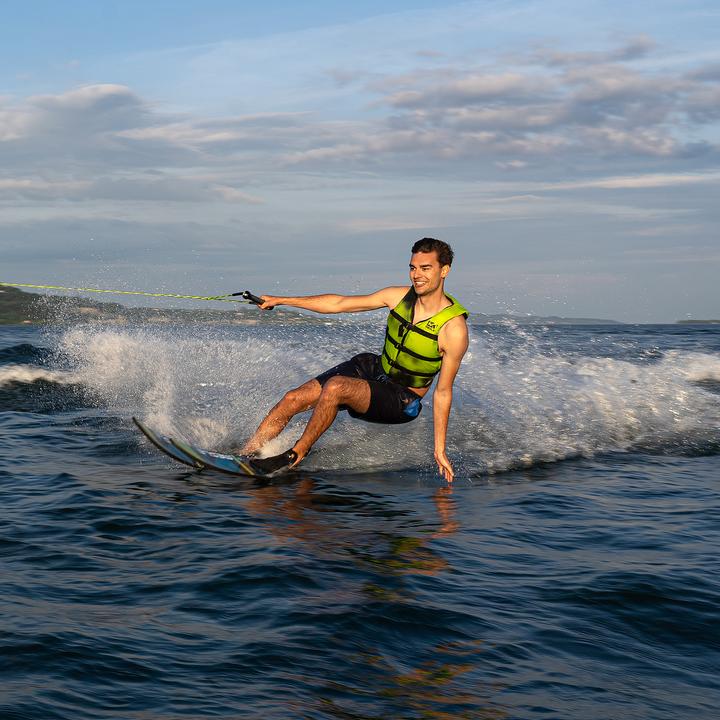 Produktbild Mesle Sportsman (M, 40 - 70 kg)