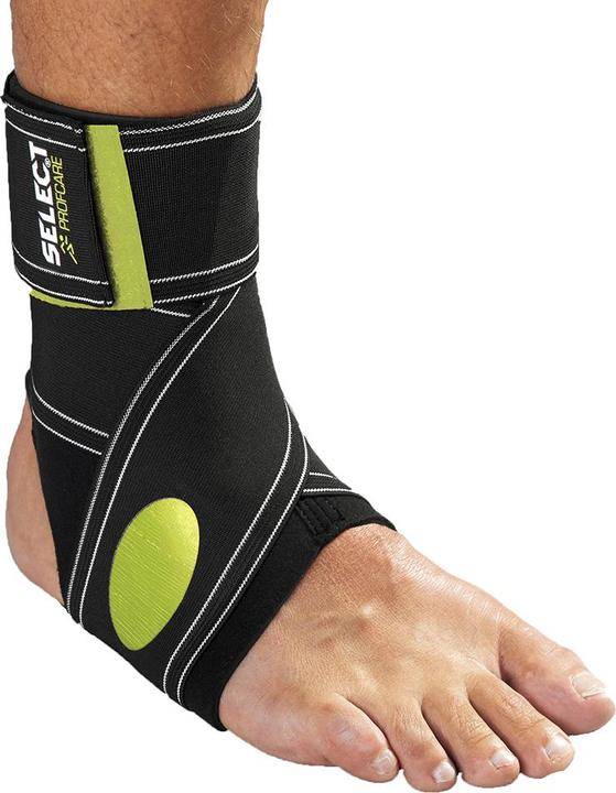 Select Knchelbandage 2-Teilig (L)