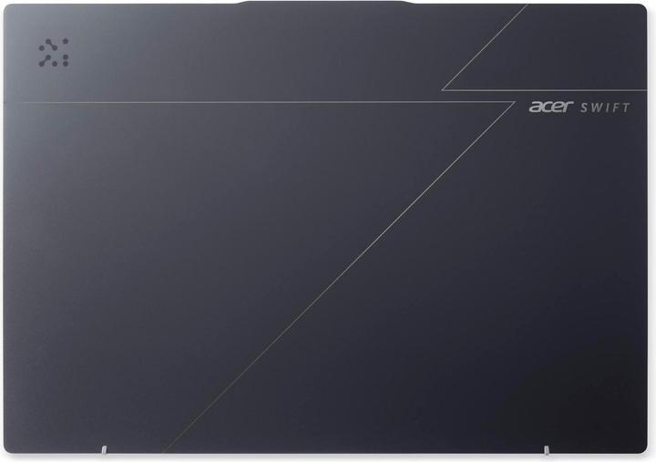 Actual product image Acer Swift Go 16 AI OLED (16", AMD Ryzen AI 7 350, 32 GB, 1000 GB, DE)
