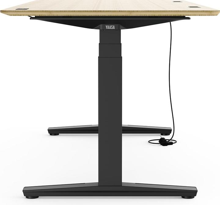 Image du produit Yaasa Desk Expert (160 x 80 cm)