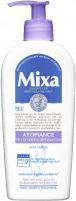 Mixa panthenol comfort, 250ml Flasche (Körpercreme, 250 ml)