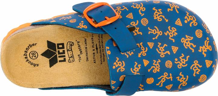 Produktbild Lico Bioline Clog (41)
