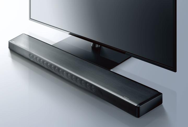 Immagine prodotto Yamaha Ysp-2700 (107 W, 7.1 canali)
