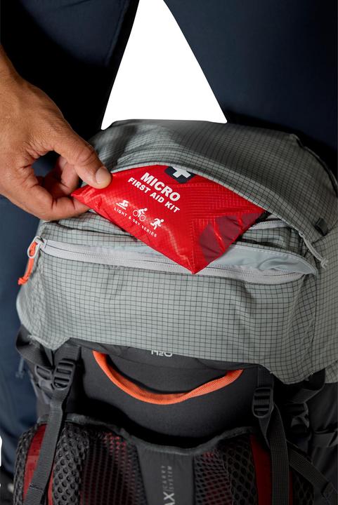 Actual product image Rab Hyperon 65 (65 l)
