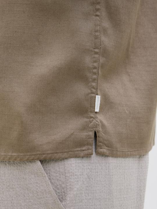 Actual product image Jack & Jones Loose Fit Hemd Hemd (M)