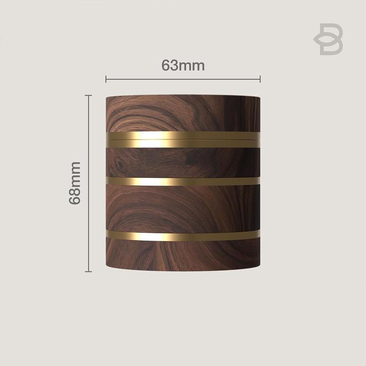 Produktbild Bloomint Grinder