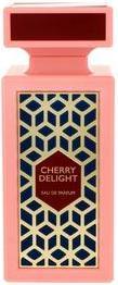 Actual product image Flavia Cherry Delight Eau De Parfum 90ml (Eau de parfum, 90 ml)