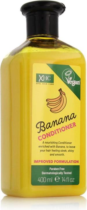 Immagine prodotto Xpel Balsamo nutriente alla banana (400 ml, Shampoo liquido)