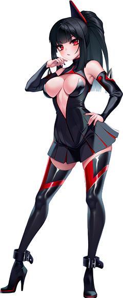 Produktbild Fleshlight Lilith Fukumoto
