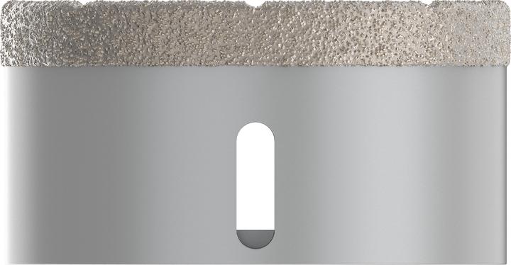 Actual product image Bosch Professional Zubehör PRO Core Cutter dry X-Lock, 80 x 35 mm (80 millimetres)
