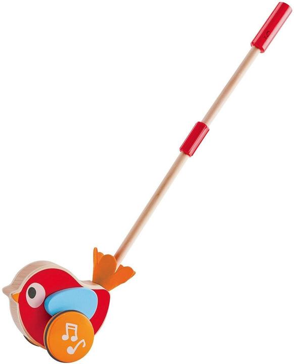 Hape Schiebevogel Lilly