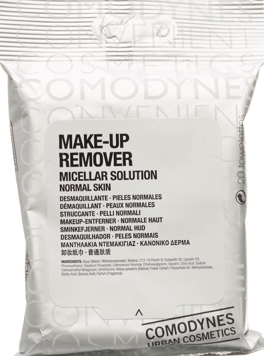 Comodynes Reinigungstücher (Reinigungstücher, 586.50 ml)