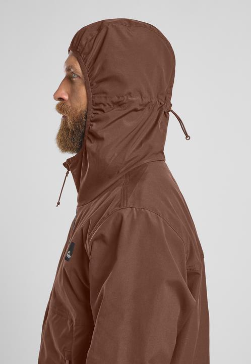 Actual product image Jack Wolfskin Terracade Jkt M (XL)