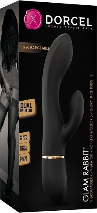 Image du produit Marc Dorcel Lapin glamour