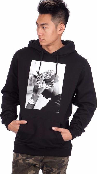 Actual product image Mister Tee t-shirt (S)
