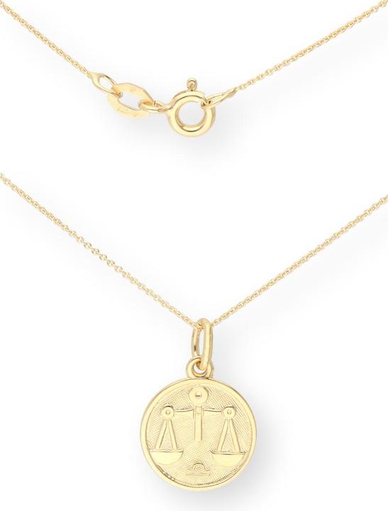 Image du produit Carat Motifs (Or 9ct, 42 cm)