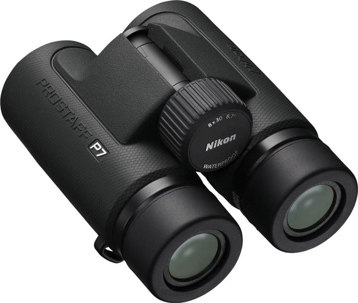 Produktbild Nikon Prostaff P7 (10 x, 42 mm)