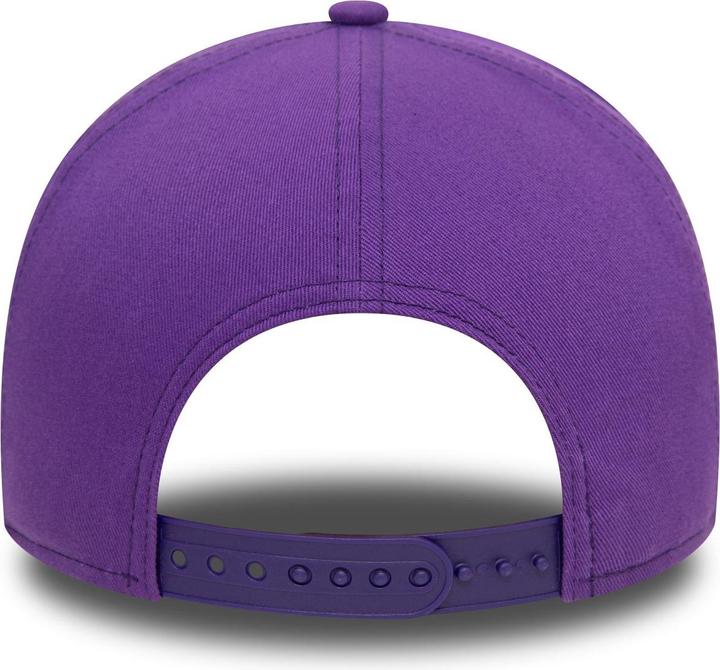 Produktbild New Era E-Frame Trucker Cap - NFL Minnesota Vikings Lila