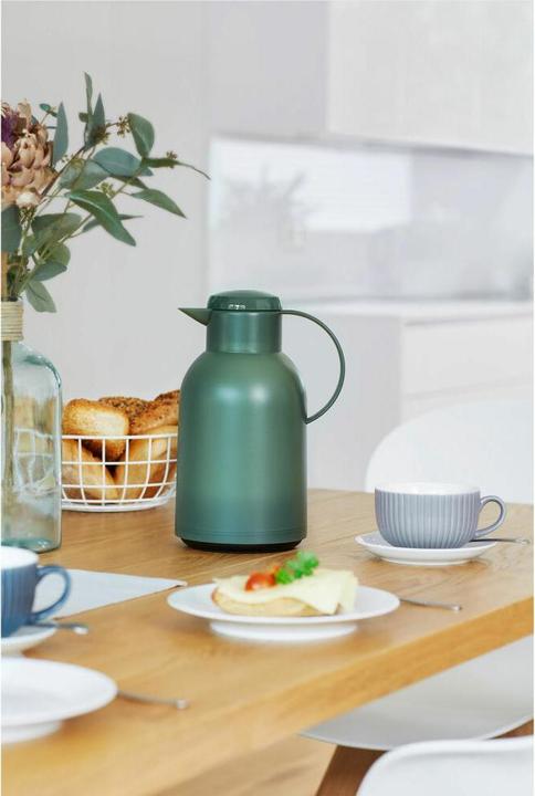 Image du produit Emsa Samba Quick (1.50 l)