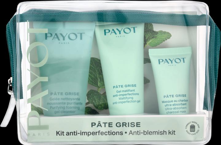 Immagine prodotto Payot Paris Payot Promo Pâte Grise 2023 (Set per la cura del viso)