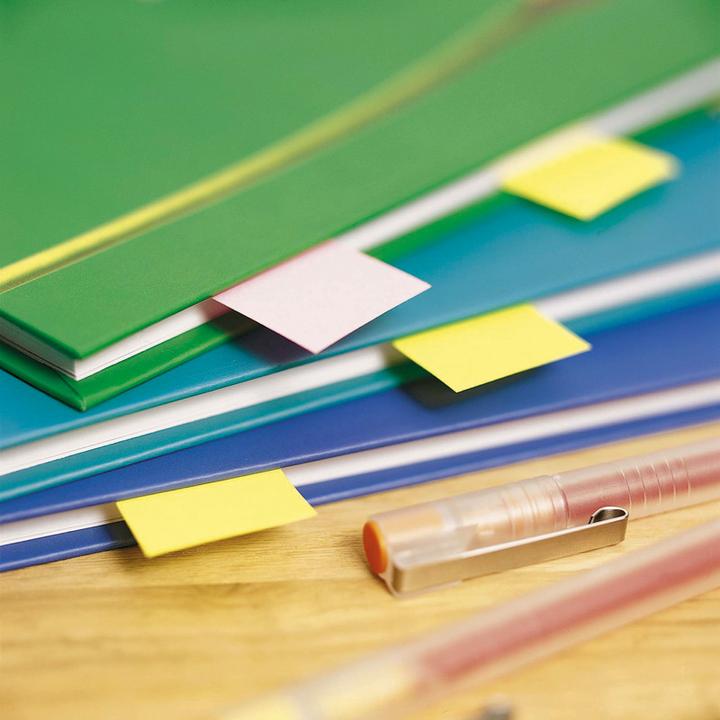 Immagine prodotto Post-it Papiermarker (2,5 x 7,5 cm)