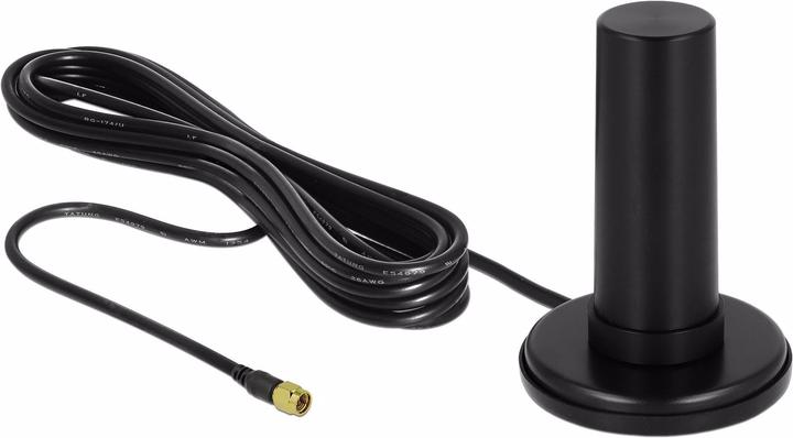 Produktbild Delock 5G LTE Antenne (Lora)