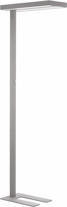 Actual product image EGLO GARABELLA LED Stehl. Silver (10500 lm)