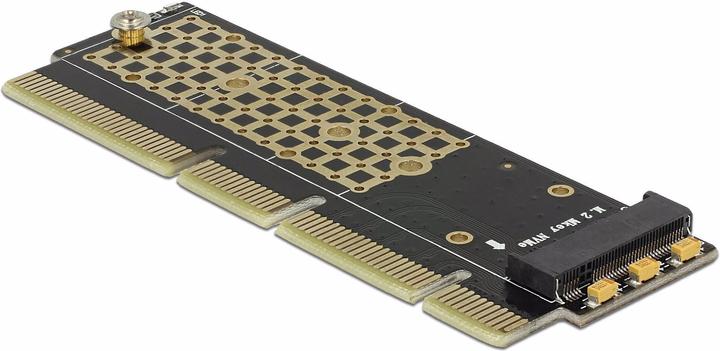 Actual product image Delock 90303