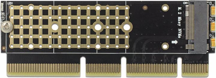 Actual product image Delock 90303