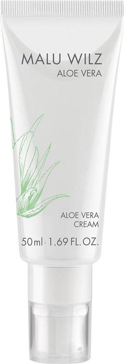 Malu Wilz Aloe Vera CREAM (50 ml, 24h Creme)