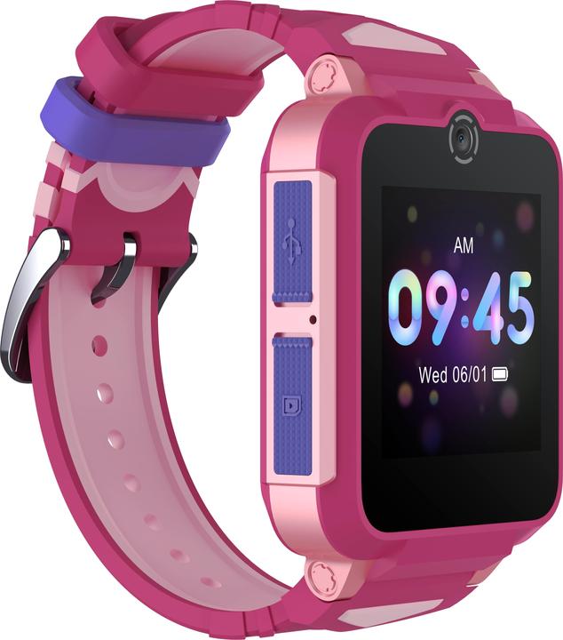 Productafbeelding TCL Movetime Familiehorloge MT42X (48.50 mm, 4G)