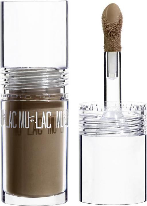 Actual product image Mulac Cybernova 13 - Matt Liquid Contouring All Over Face (13)