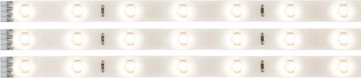 Immagine prodotto Paulmann Strisce LED YourLED IP44 3x97 Ext (Bianco caldo, 0.97 cm, Interno)