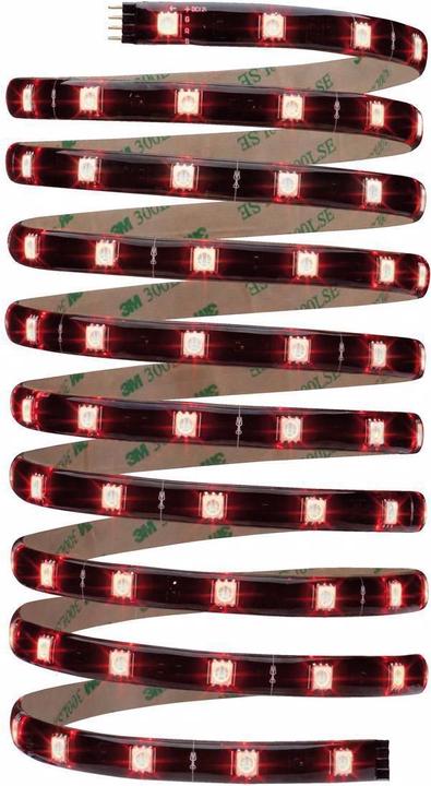 Immagine prodotto Paulmann Il tuo LED (Multicolore, 300 cm, Interno)