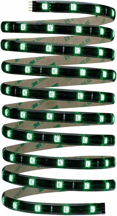 Immagine prodotto Paulmann Il tuo LED (Multicolore, 300 cm, Interno)