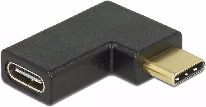Produktbild Delock USB Typ-C zu (USB Typ-C, 2.56 cm)