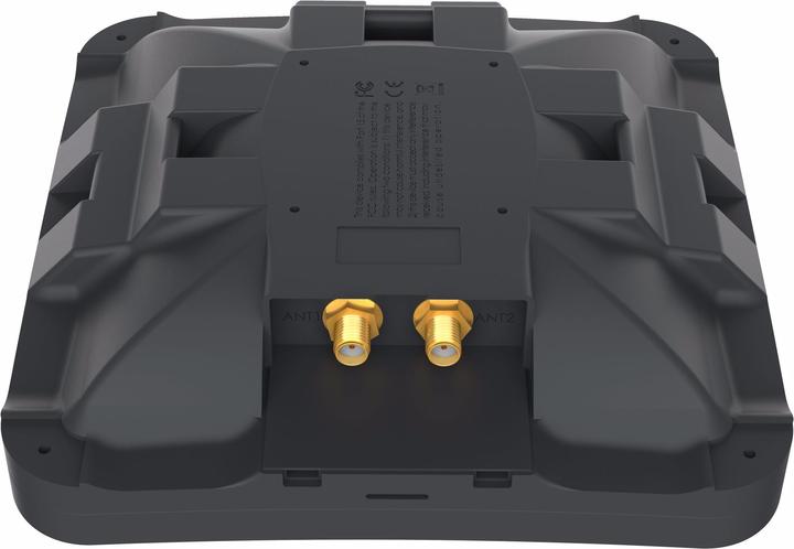 Produktbild MikroTik MTAO-LTE-5D-SQ: Outdoor Antenne